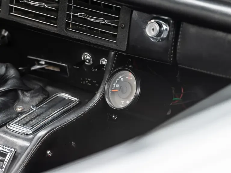 1971 Iso Grifo - Image 21 of 31