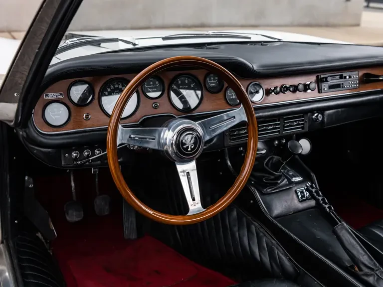 1971 Iso Grifo - Image 13 of 31