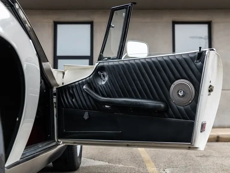 1971 Iso Grifo - Image 24 of 31