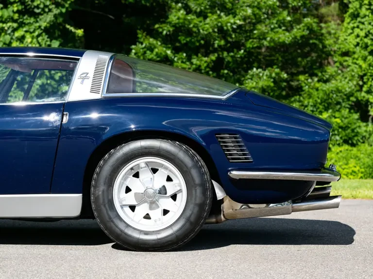 1971 Iso Grifo - Image 18 of 31