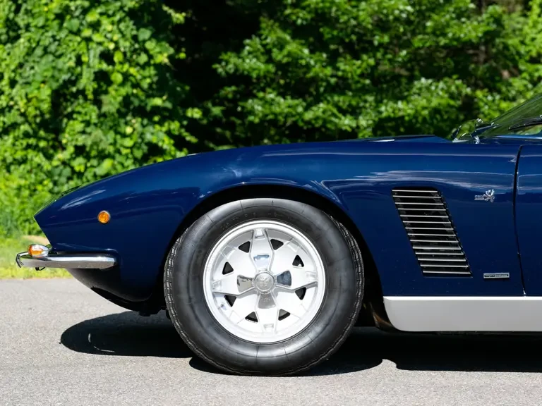 1971 Iso Grifo - Image 19 of 31
