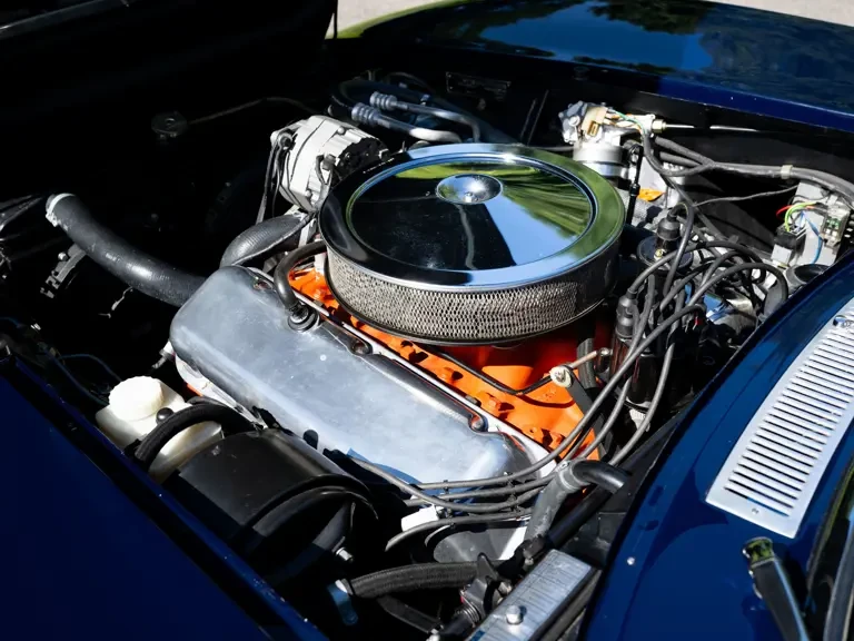 1971 Iso Grifo - Image 4 of 31