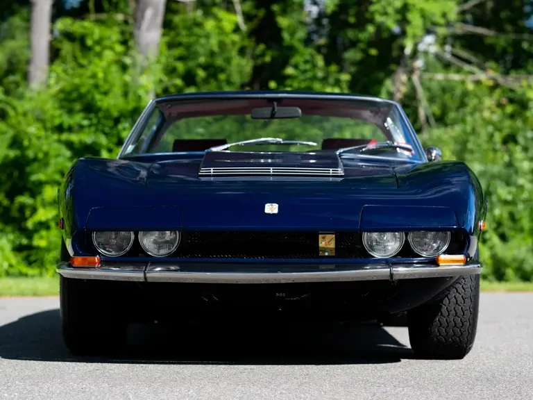 1971 Iso Grifo - Image 8 of 31