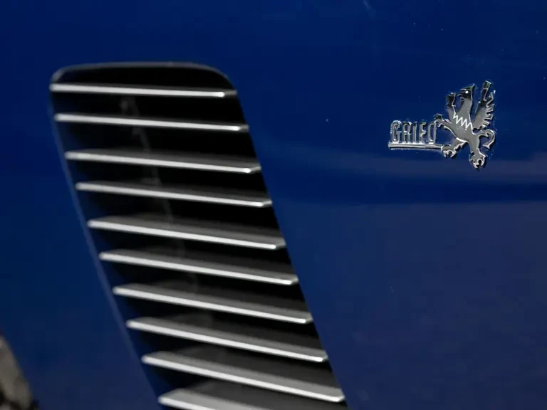 1971 Iso Grifo - Image 25 of 31