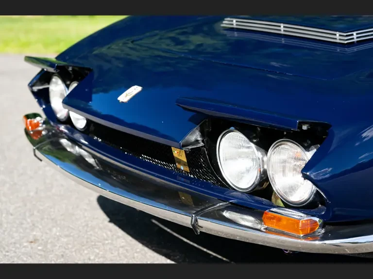 1971 Iso Grifo - Image 20 of 31