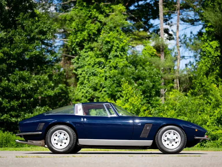 1971 Iso Grifo - Image 6 of 31