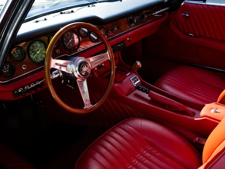 1971 Iso Grifo - Image 5 of 31