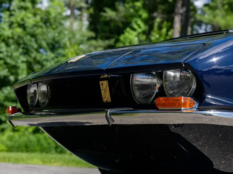 1971 Iso Grifo - Image 29 of 31