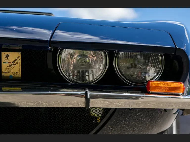 1971 Iso Grifo - Image 31 of 31
