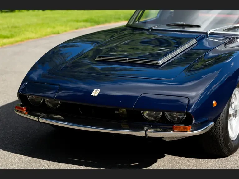 1971 Iso Grifo - Image 17 of 31