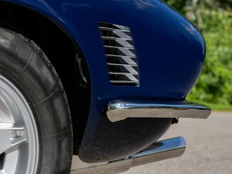 1971 Iso Grifo - Image 26 of 31