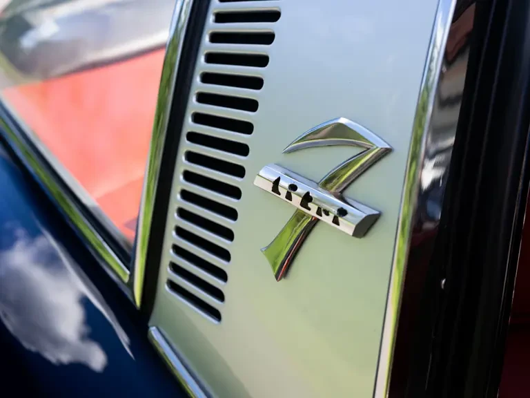 1971 Iso Grifo - Image 11 of 31