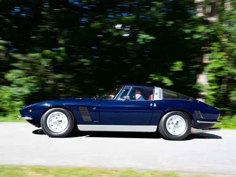 1971 Iso Grifo - Image 10 of 31