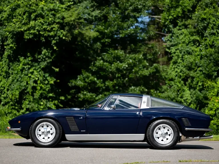 1971 Iso Grifo - Image 7 of 31