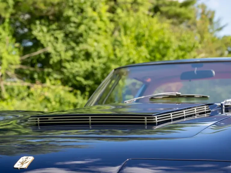1971 Iso Grifo - Image 30 of 31