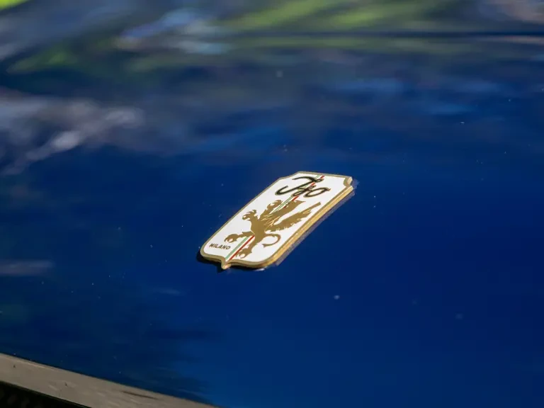1971 Iso Grifo - Image 12 of 31
