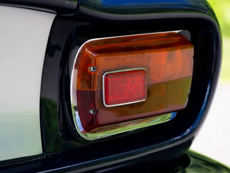 1971 Iso Grifo - Image 21 of 31