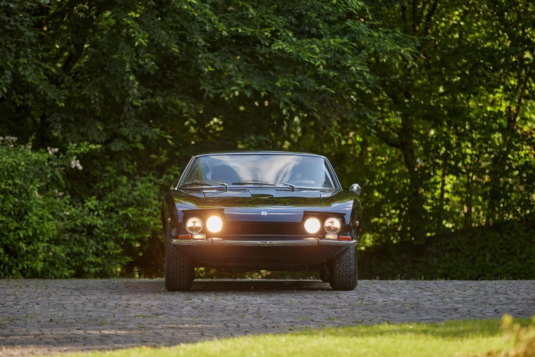 1971 Iso Grifo - Image 13 of 31