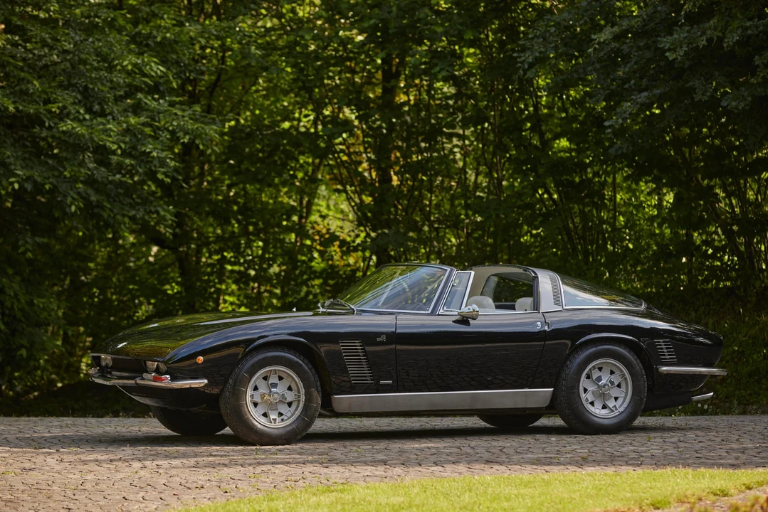 1971 Iso Grifo - Image 29 of 31