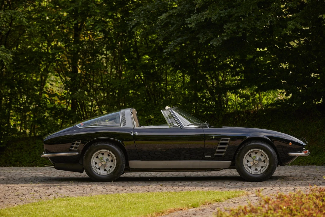 1971 Iso Grifo - Image 31 of 31