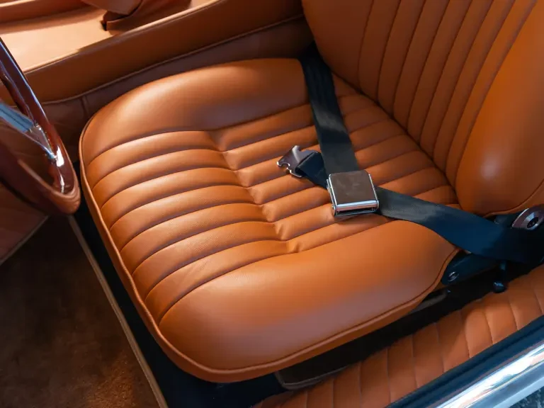 1971 Iso Grifo - Image 20 of 31