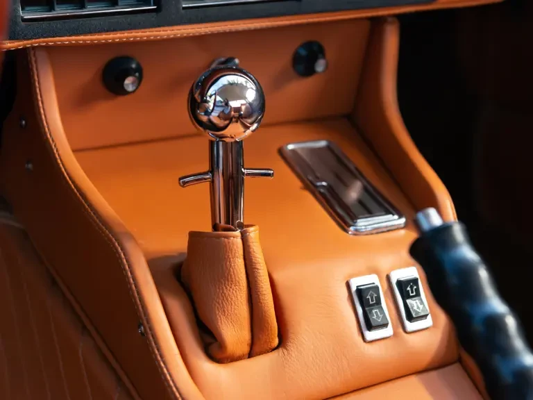 1971 Iso Grifo - Image 17 of 31