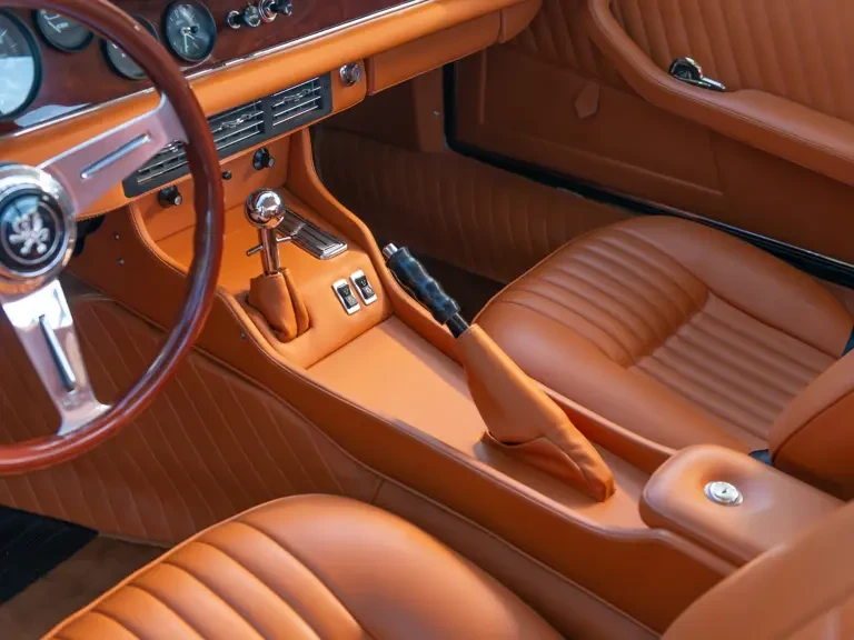 1971 Iso Grifo - Image 16 of 31