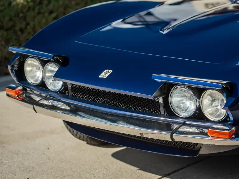 1971 Iso Grifo - Image 27 of 31