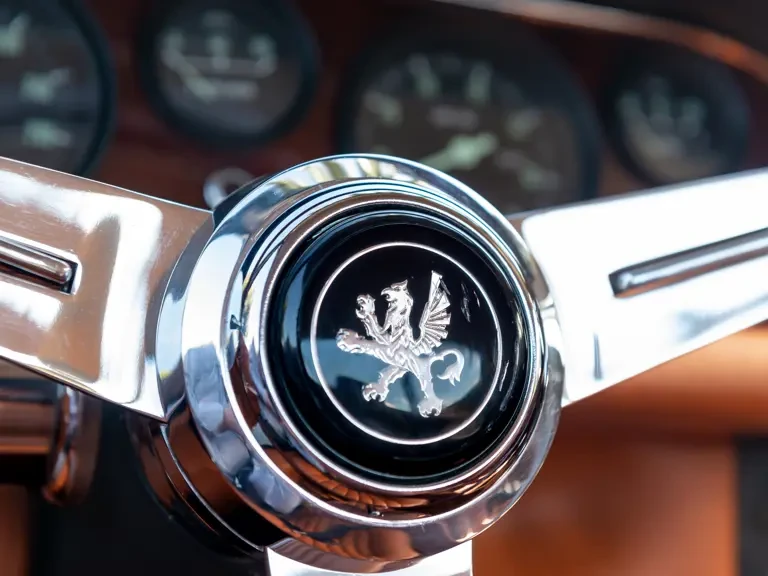 1971 Iso Grifo - Image 13 of 31