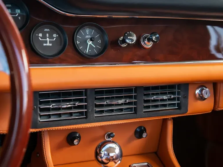 1971 Iso Grifo - Image 18 of 31