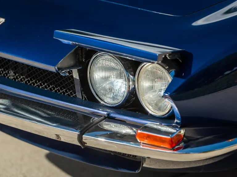 1971 Iso Grifo - Image 29 of 31