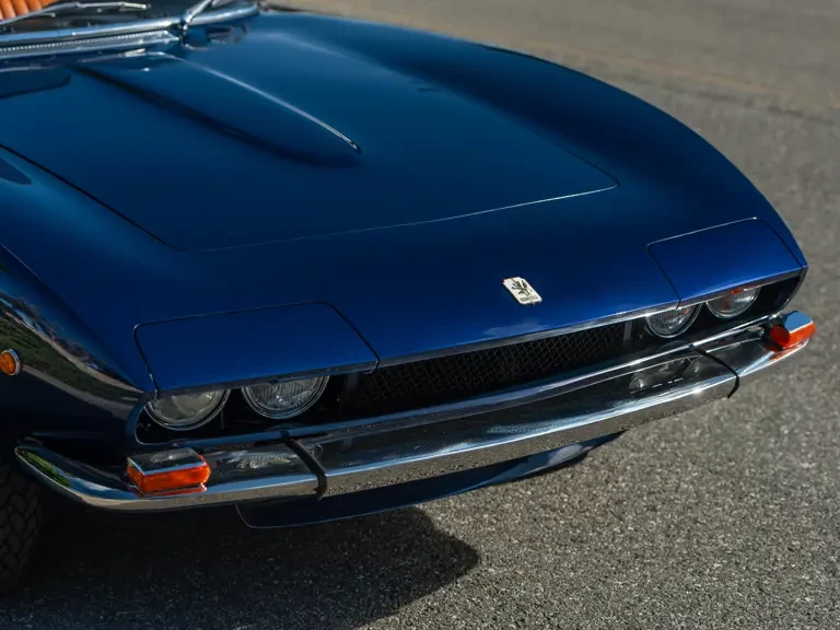 1971 Iso Grifo - Image 25 of 31