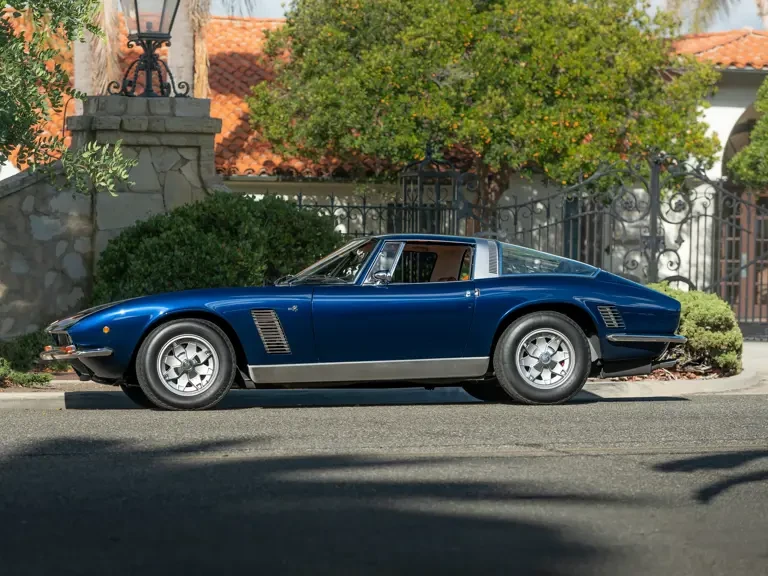 1971 Iso Grifo - Image 6 of 31
