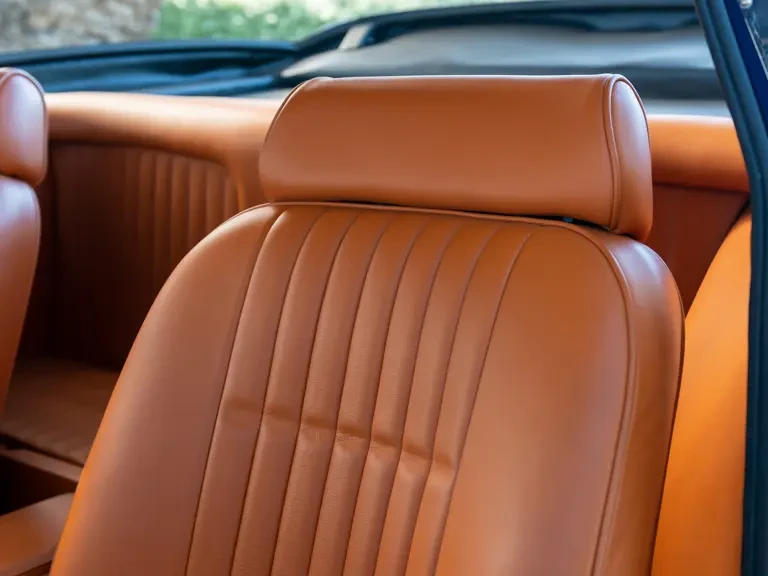 1971 Iso Grifo - Image 21 of 31