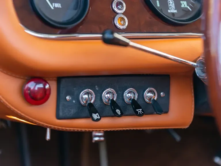 1971 Iso Grifo - Image 19 of 31