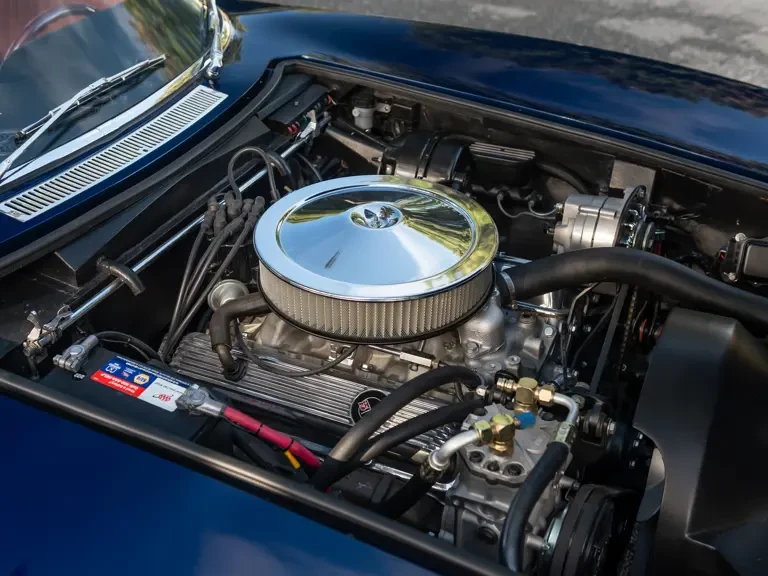 1971 Iso Grifo - Image 4 of 31