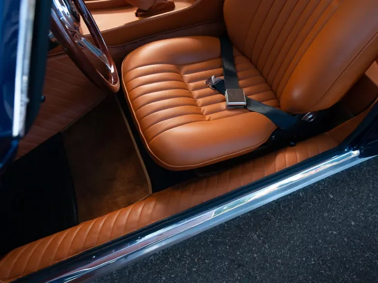 1971 Iso Grifo - Image 24 of 31