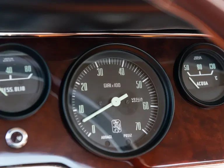 1971 Iso Grifo - Image 15 of 31