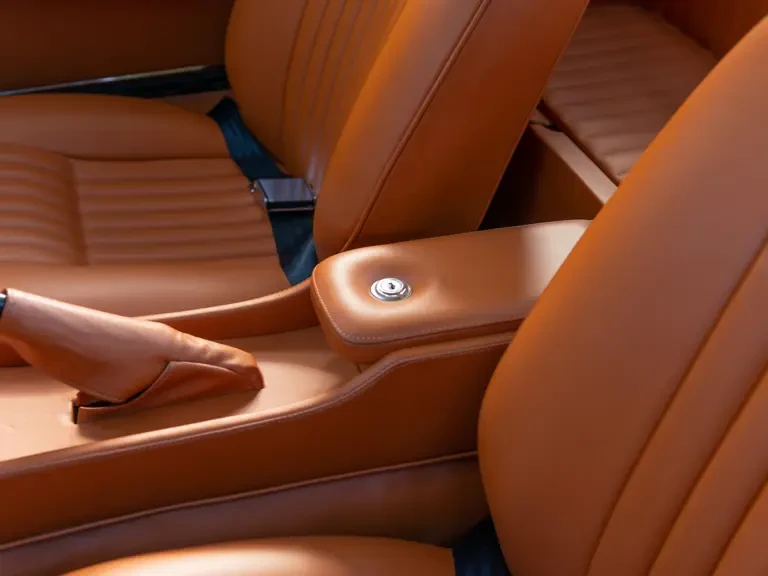 1971 Iso Grifo - Image 22 of 31