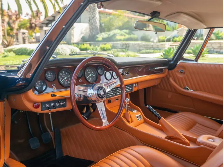 1971 Iso Grifo - Image 5 of 31
