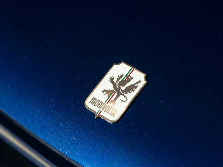 1971 Iso Grifo - Image 7 of 31