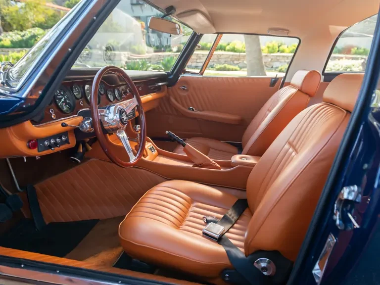 1971 Iso Grifo - Image 12 of 31