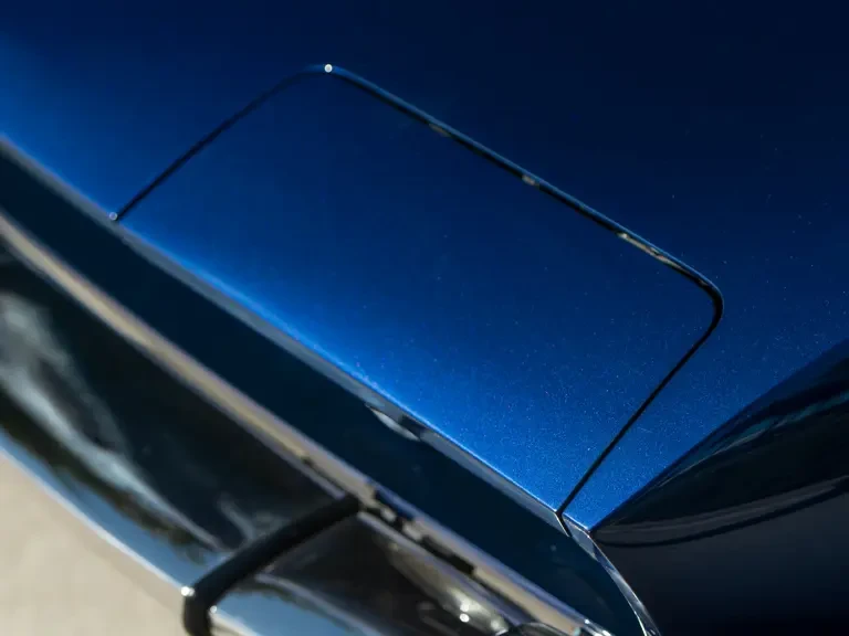 1971 Iso Grifo - Image 30 of 31