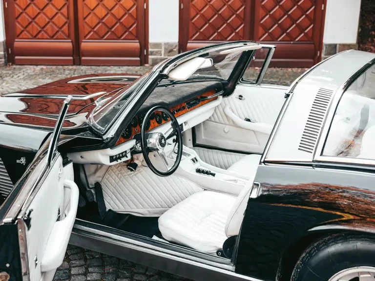 1971 Iso Grifo - Image 10 of 31