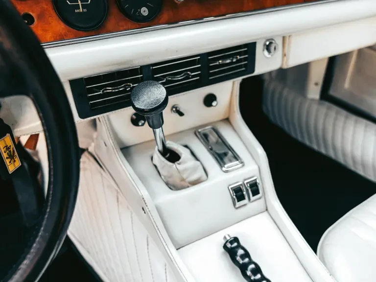 1971 Iso Grifo - Image 16 of 31
