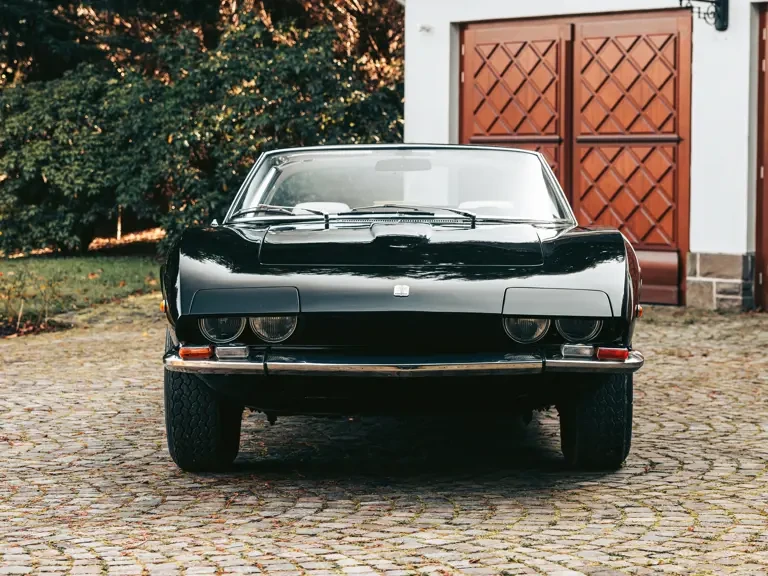 1971 Iso Grifo - Image 8 of 31