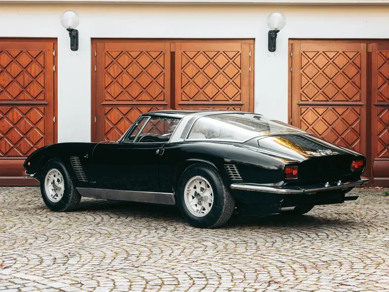 1971 Iso Grifo - Image 3 of 31