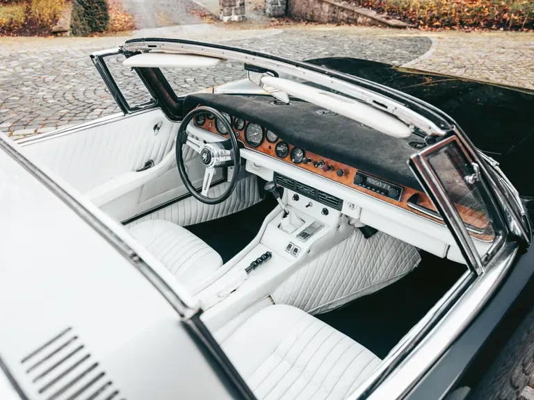 1971 Iso Grifo - Image 30 of 31