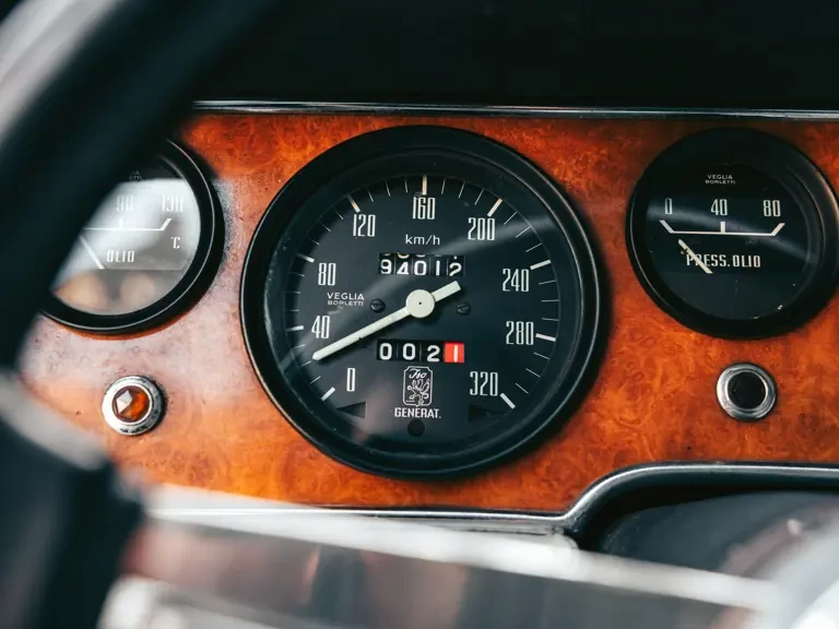 1971 Iso Grifo - Image 20 of 31
