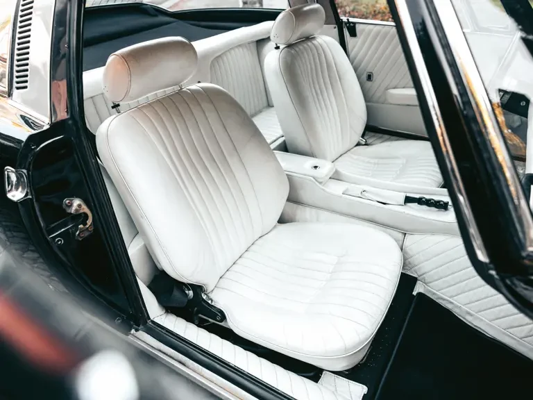 1971 Iso Grifo - Image 29 of 31